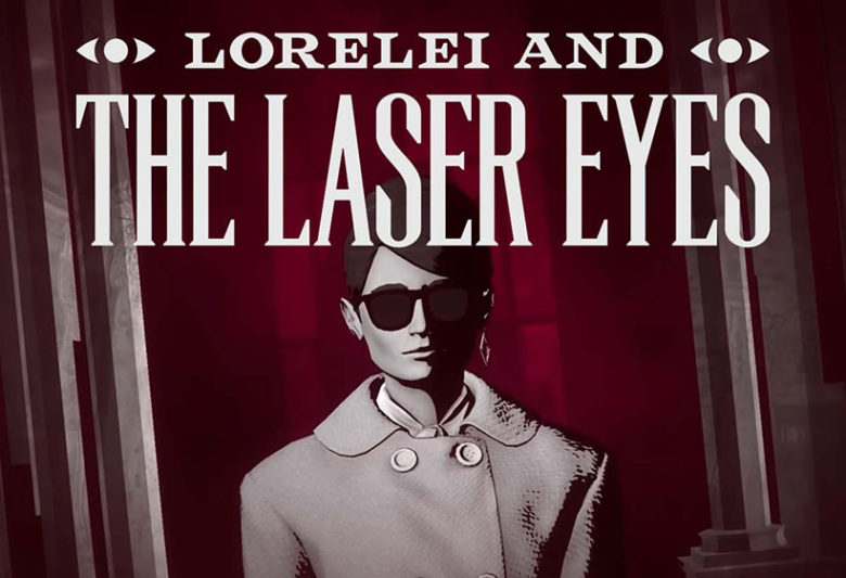 laser-eyes